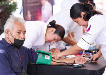 Impulsa Gobierno de San Andrés Cholula bienestar e inclusión de personas adultas mayores