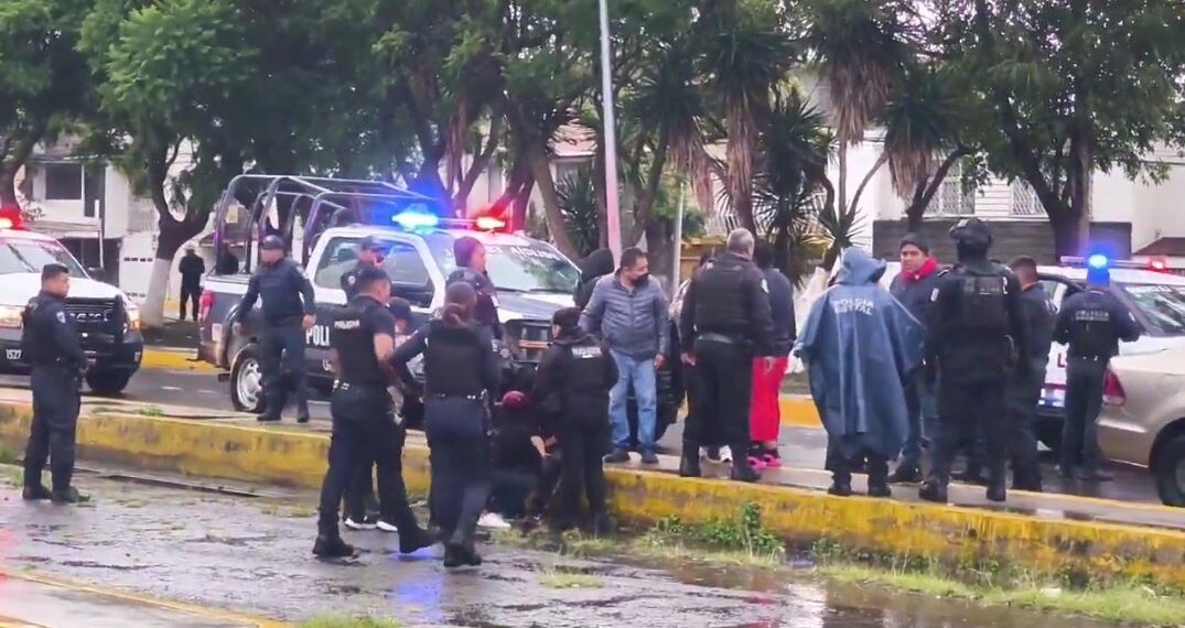 Enfrentamiento violento deja un muerto