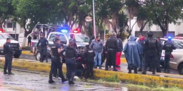 Enfrentamiento violento deja un muerto