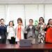 Por unanimidad se aprueba el informe trimestral mayo-julio de UTH