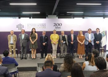 Destacan abogadas y abogados voluntad del Congreso para construir acuerdos, escuchar y atender propuestas