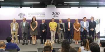 Destacan abogadas y abogados voluntad del Congreso para construir acuerdos, escuchar y atender propuestas