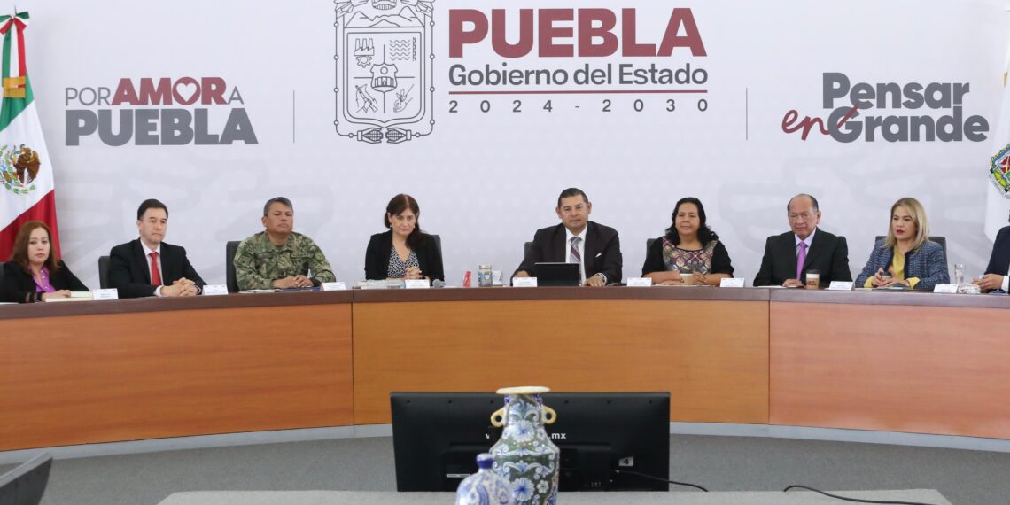 Ciencia y tecnología, motores del desarrollo; Puebla sumado a 14 proyectos del Plan México