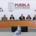 Ciencia y tecnología, motores del desarrollo; Puebla sumado a 14 proyectos del Plan México
