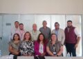 Instituto Tecnológico de Texmelucan fortalece lazos con autoridades educativas estatales