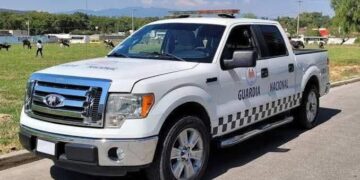 Patrullas clonadas de la Guardia Nacional, nueva táctica delictiva en carreteras de Puebla