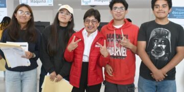 Inicia BUAP proceso de inscripción del nivel medio superior