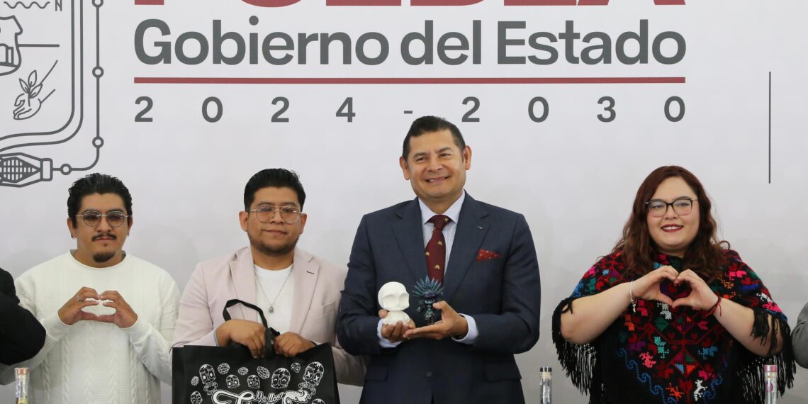 Gobierno estatal enaltece la paz a través de encuentros culturales y artísticos