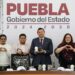 Gobierno estatal enaltece la paz a través de encuentros culturales y artísticos