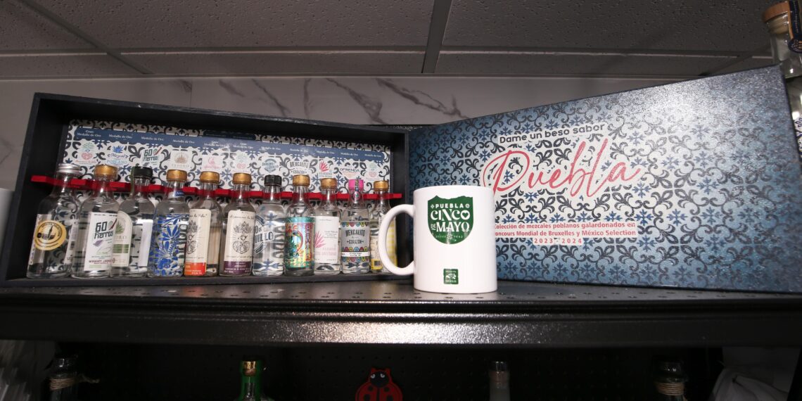 Avanza certificación y comercialización de la Marca Puebla Cinco de Mayo