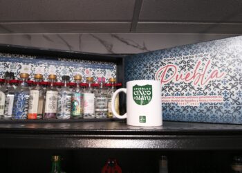 Avanza certificación y comercialización de la Marca Puebla Cinco de Mayo