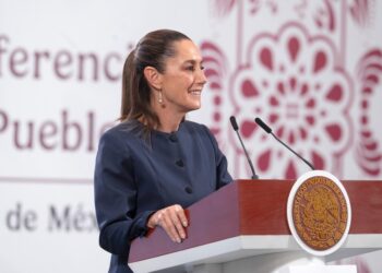 Detectan que 1 de cada 2 niñas y niños tiene peso fuera de rango en escuelas públicas del país
