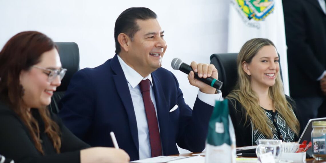 Gobierno de Puebla triplica apoyo al Huey Atlixcáyotl para preservar tradiciones originarias