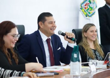 Gobierno de Puebla triplica apoyo al Huey Atlixcáyotl para preservar tradiciones originarias