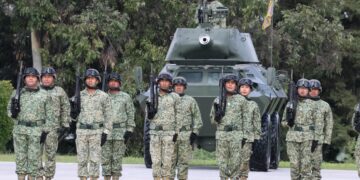 En Puebla se construye paz y confianza en coordinación con Fuerzas Armadas