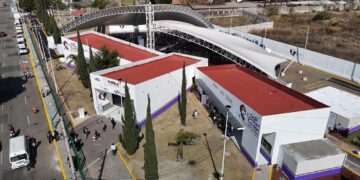 Puebla construye paz para mujeres con refugios seguros y cercanos