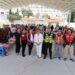 SMDIF Cuautlancingo capacita en primeros auxilios a maestras de los CAIC