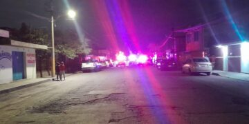 Un hombre perdió la vida por impactos de bala en Xonacatepec