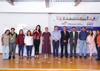 Impulsa Lupita Cuautle Torres diálogo y colaboración sobre protección animal