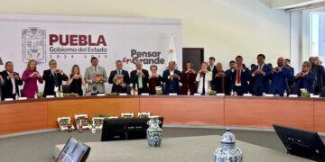 Sidra de Huejotzingo obtiene la distinción de Indicación Geográfica