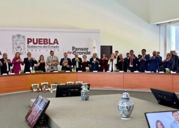 La Sidra de Huejotzingo obtiene Indicación Geográfica y se consolida como producto protegido