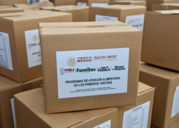 SEDIF coadyuva a que grupos vulnerables tengan bienestar alimentario