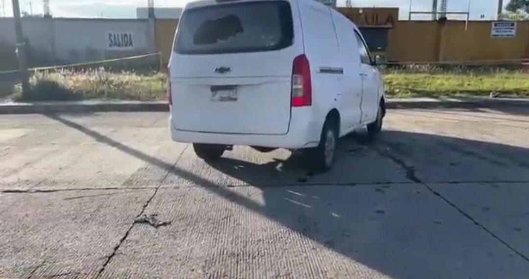 Guardia Nacional abrió fuego contra jóvenes estadounidenses