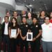 Estudiantes de UTH obtienen segundo lugar en Premio Municipal de la Juventud