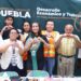 Con jornadas «Tejiendo Paz», Gobierno estatal fomenta, deporte, salud y bienestar