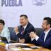 En Puebla se impulsa un transporte con legalidad y sin corrupción: Armenta llama a alcaldes a respetar la ley