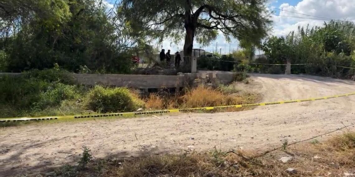 Hallaron feto en Tehuacán