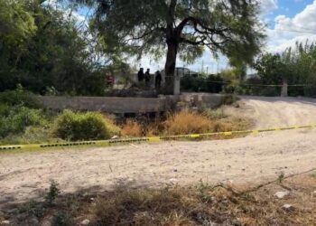 Hallaron feto en Tehuacán