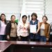 UTH en pro del bienestar, firma convenio con escuelas primarias