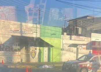 Ejecutan a «El Monterrey» en Chietla