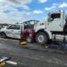 Trágico accidente en la México-Puebla
