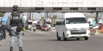 Continúan operativos interinstitucionales para la construcción de la paz en carreteras