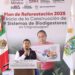 Sembrar vida para cosechar paz: Puebla lanza Plan de Reforestación 2025