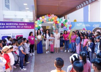 Inicia el “Curso de Verano con Rumbo 2025” en San Andrés Cholula