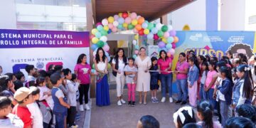 Inicia el “Curso de Verano con Rumbo 2025” en San Andrés Cholula