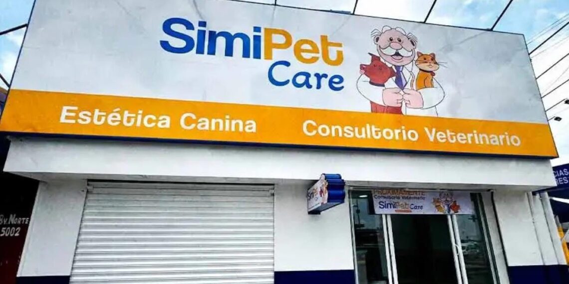 Farmacias Similares inaugura su primer consultorio veterinario en Puebla