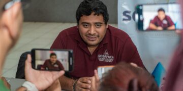 SOSAPACH anuncia programas en pro del cuidado ambiental