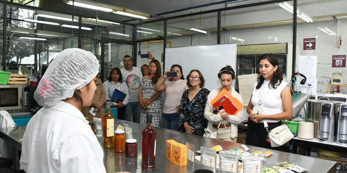 UTH y empresarios de la región trabajarán conjuntamente en proyectos de capacitación