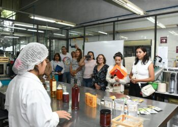 UTH y empresarios de la región trabajarán conjuntamente en proyectos de capacitación