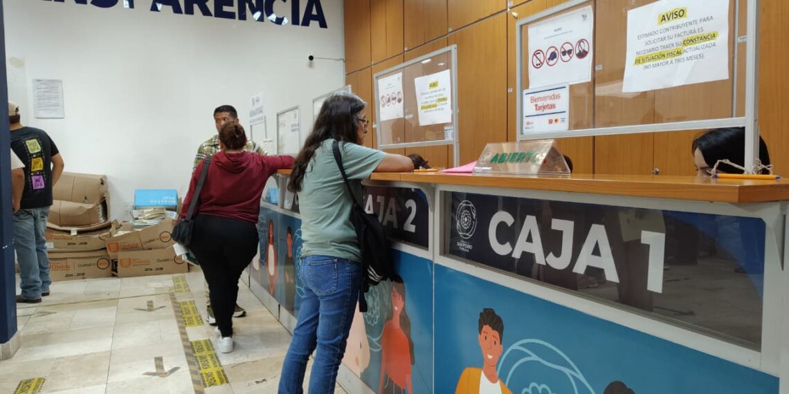 Agradecen comerciantes de Cholula la “No Concesión” de la Feria y los bajos costos