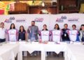 Anuncian carrera por la juventud en San Andrés Cholula