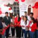 Inauguran Sede Regional de Becas para el Bienestar en San Pedro Cholula