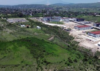 Imparte Herpetario de la FCB capacitación para manejo de organismos vivos en CU2