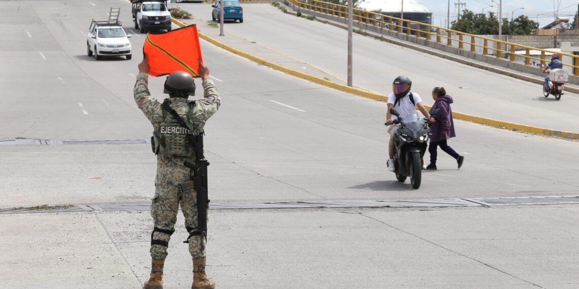 Paz y orden para familias, Gobierno impulsa regulación del uso de motocicletas