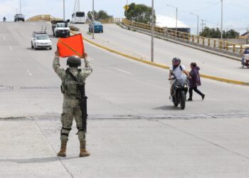 Paz y orden para familias, Gobierno impulsa regulación del uso de motocicletas