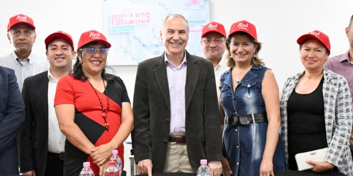 UTH y AGA garantizan educación dual con impacto social y laboral